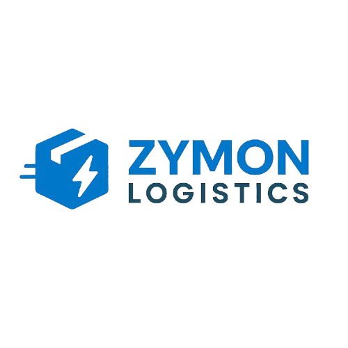 Logo de Zymon Logistics